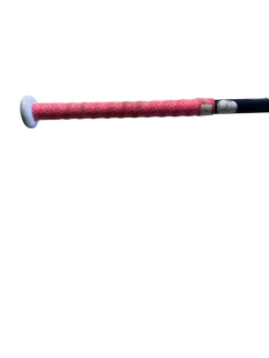 Used Rawlings QUATRO FP7Q9 BB/SB Fastpitch Bat 34"