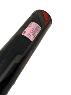 Used Rawlings QUATRO PRO BB1Q3 -3 BBCOR Baseball Bat 33" 33/30