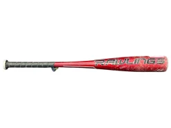 Used Rawlings QUATRO PRO BB/SB USA Bat 26"