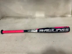 Used Rawlings QUATRO TBALL BB/SB T-Ball Bat 26