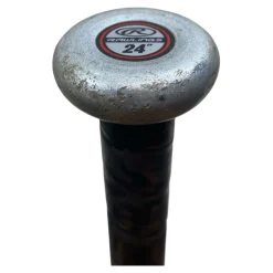 Used Rawlings RAPTOR ALLOY BB/SB T-Ball Bat 24"