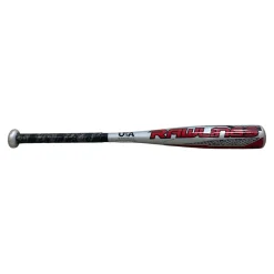 Used Rawlings RAPTOR ALLOY BB/SB T-Ball Bat 24