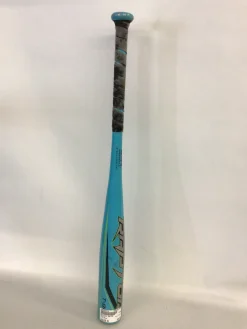 Used Rawlings RAPTOR BB/SB T-Ball Bat 26"