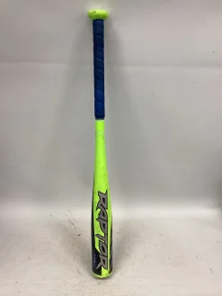 Used Rawlings RAPTOR -12 BB/SB T-Ball Bat 26"