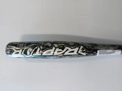 Used Rawlings RAPTOR BB/SB T-Ball Bat 25"