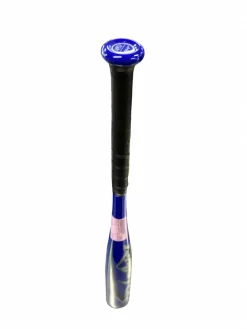 Used Rawlings RAPTOR BB/SB USA 2 1/4 Bat 24