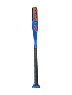Used Rawlings RAPTOR BB/SB USA 2 1/4 Bat 28"