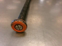 Used Rawlings RAPTOR BB/SB USA 2 1/4 Bat 27"
