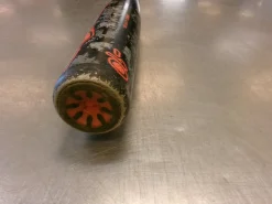 Used Rawlings RAPTOR BB/SB USA 2 1/4 Bat 27