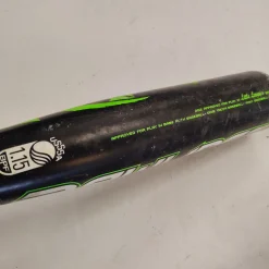Used Rawlings RAPTOR BB/SB Youth Bat 27