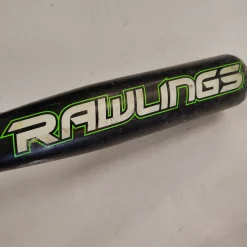 Used Rawlings RAPTOR BB/SB Youth Bat 27
