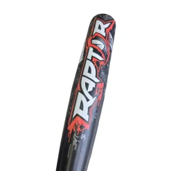 Used Rawlings RAPTOR LL BAT USA 27INCH -10 BB/SB Youth Bat 27"
