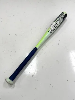 Used Rawlings RAPTOR T-BALL BB/SB T-Ball Bat 25"