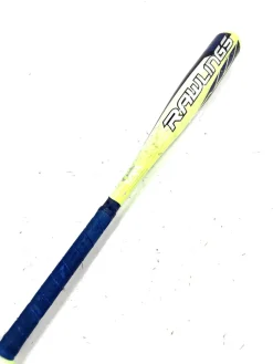 Used Rawlings RAPTOR T-BALL BB/SB T-Ball Bat 25"