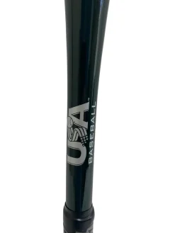 Used Rawlings Raptor 30/20 USA 2 1/4 Baseball Bat