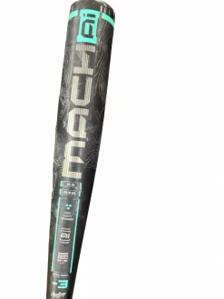 Used Rawlings RAWLINGS MACH AI USSSA BAT BB/SB USSSA 2 5/8 Bat 33