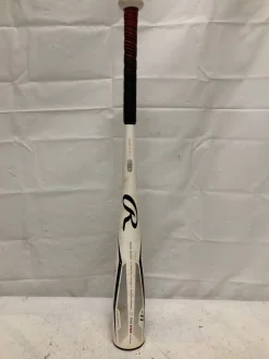 Used Rawlings RAWLINGS PEAK 5150 BB/SB USSSA 2 3/4 Bat 26"