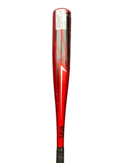 Used Rawlings RAWLINGS RX4 TBALL USA 25 -12 BB/SB T-Ball Bat 25