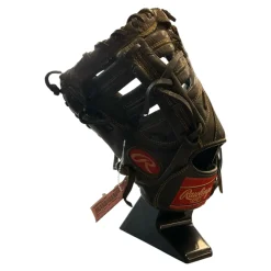 Used Rawlings R115BBM BB/SB First Base LH Throw None 11 1/2"