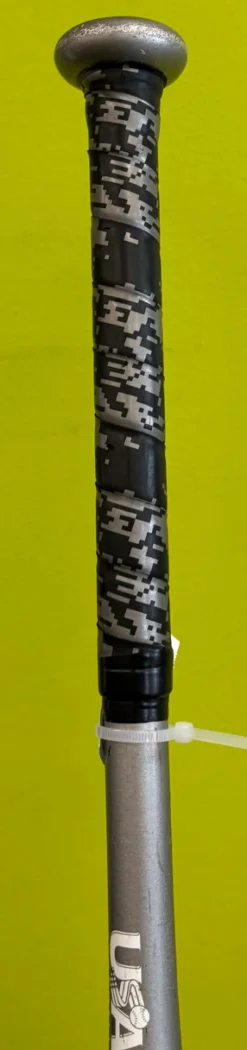 Used Rawlings REMIX ALLOY BB/SB USA 2 1/4 Bat 29