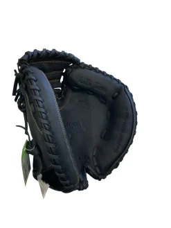 Used Rawlings RENEGADE BB/SB Catchers LH Throw Black 32 1/2"