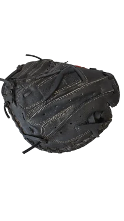 Used Rawlings RENEGADE BB/SB Catchers RH Throw Black 31 1/2