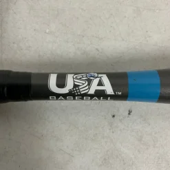 Used Rawlings RUSH BB/SB USA 2 1/4 Bat 27