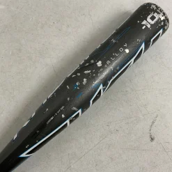 Used Rawlings RUSH BB/SB USA 2 1/4 Bat 27
