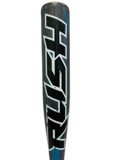 Used Rawlings Rush 27/17 USA BB Bat