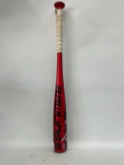 Used Rawlings RX4 BB/SB USA 2 1/4 Bat 24