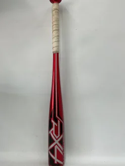 Used Rawlings RX4 BB/SB USA 2 1/4 Bat 24