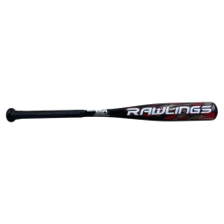 Used Rawlings SAVAGE ALLOY TBALL TB3SAV BB/SB T-Ball Bat 24"
