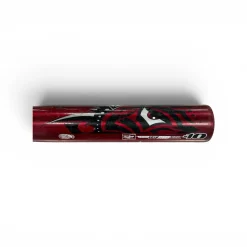 Used Rawlings SAVAGE BB/SB Youth Bat 30"