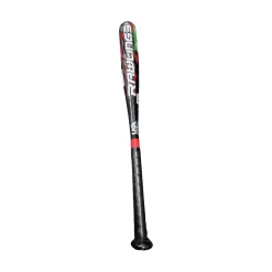 Used Rawlings SAVAGE TBALL USA BAT BB/SB T-Ball Bat 25"