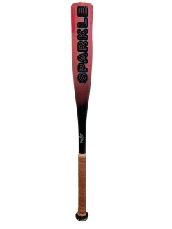 Used Rawlings Sparkle 25/14 T-Ball Bat