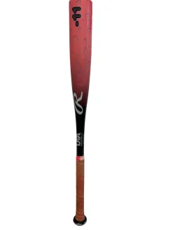 Used Rawlings Sparkle 25/14 T-Ball Bat