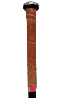 Used Rawlings Sparkle 25/14 T-Ball Bat