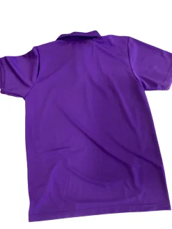 Used Rawlings SPORT POLO Other Clothing Purple MD