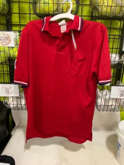 Used Rawlings S.S. T-Shirt M MD