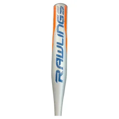 Used Rawlings STORM BB/SB Fastpitch Bat 29"