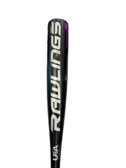 Used Rawlings STORM BB/SB T-Ball Bat 24"