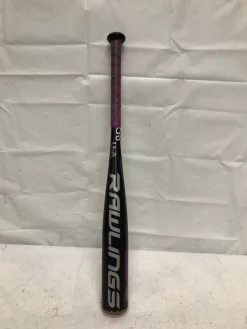 Used Rawlings STORM BB/SB T-Ball Bat 24
