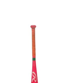 Used Rawlings STORM BB/SB T-Ball Bat 24"