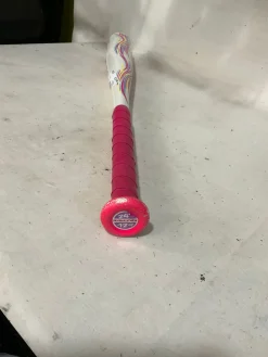 Used Rawlings STORM BB/SB USA 2 1/4 Bat 24