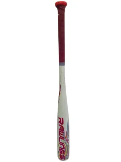 Used Rawlings Storm 26/14 T-Ball Bat