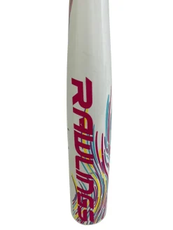 Used Rawlings Storm 26/14 T-Ball Bat