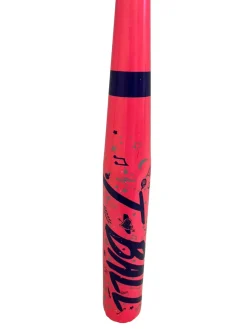Used Rawlings 24/14 T-Ball Bat