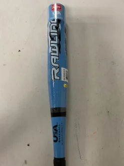 Used Rawlings T-BALL BAT BB/SB T-Ball Bat 24