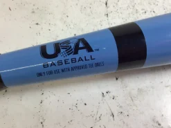 Used Rawlings T BALL BB/SB T-Ball Bat 24"