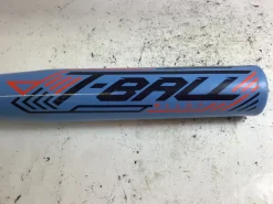 Used Rawlings T BALL BB/SB T-Ball Bat 24